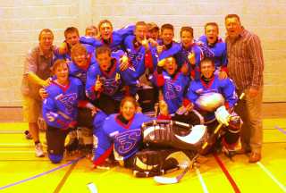 youth champions